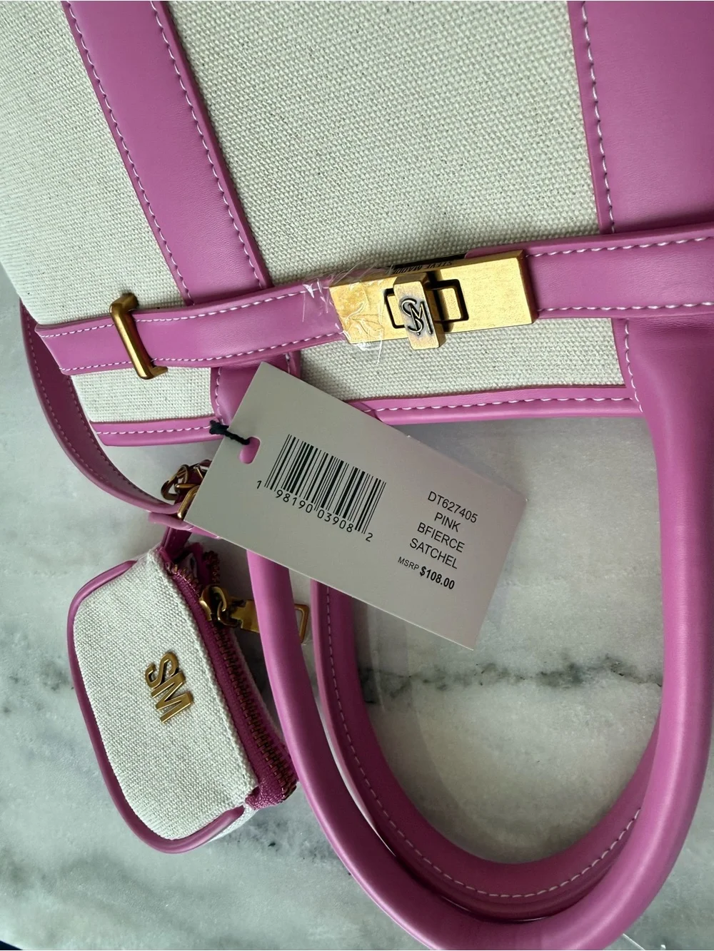 Steve Madden steve madden